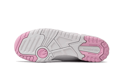 New Balance 550 White Pink - BBW550BD