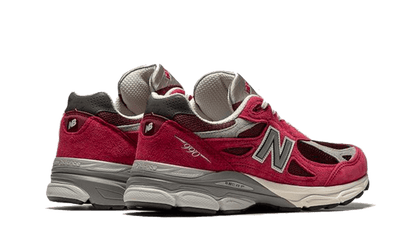New Balance 990 V3 Scarlet - M990TF3
