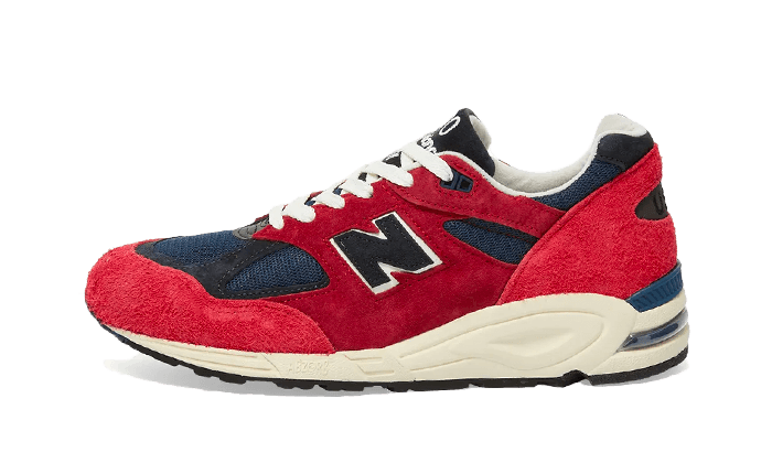 New Balance 990 V2 Made In USA Chrysanthemum - M990AD2