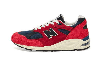 New Balance 990 V2 Made In USA Chrysanthemum - M990AD2