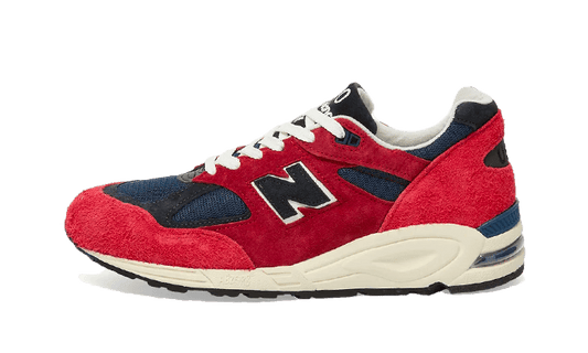 New Balance 990 V2 Made In USA Chrysanthemum - M990AD2