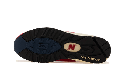 New Balance 990 V2 Made In USA Chrysanthemum - M990AD2