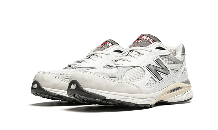 New Balance 990 V3 Made USA Teddy Santis Sea Salt - M990AL3