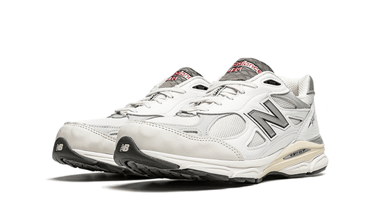 New Balance 990 V3 Made USA Teddy Santis Sea Salt - M990AL3