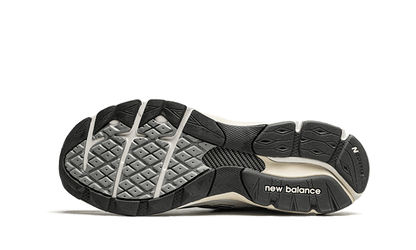 New Balance 990 V3 Made USA Teddy Santis Sea Salt - M990AL3
