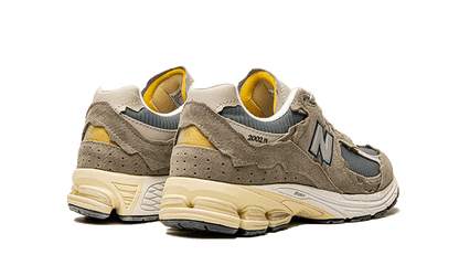 New Balance 2002R Protection Pack Mirage Grey - M2002RDD