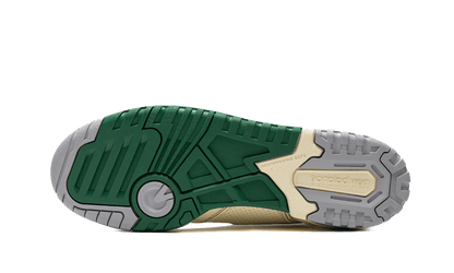 New Balance 550 Aime Leon Dore Masaryk Community Gym Green - BB550AY1