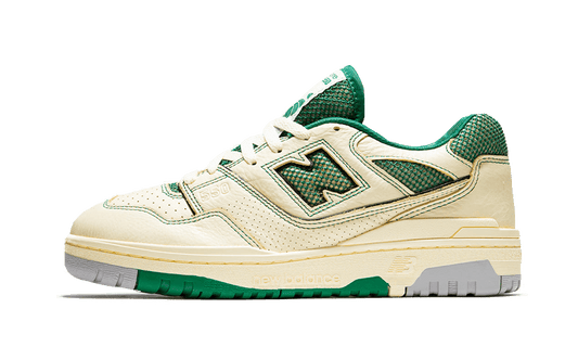 New Balance 550 Aime Leon Dore Masaryk Community Gym Green - BB550AY1