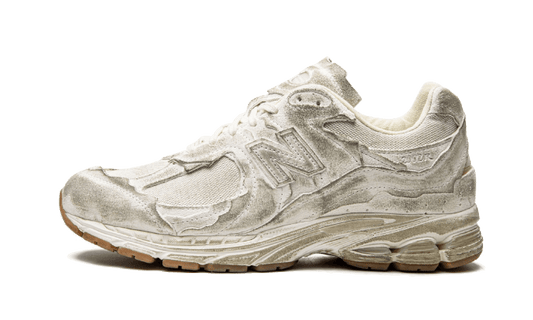 New Balance 2002R Protection Pack Distressed - M2002RDG