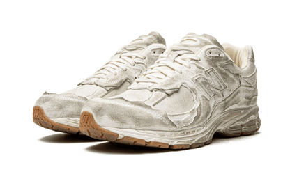 New Balance 2002R Protection Pack Distressed - M2002RDG