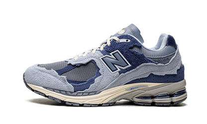 New Balance 2002R Protection Pack Light Arctic Grey Purple - M2002RDI