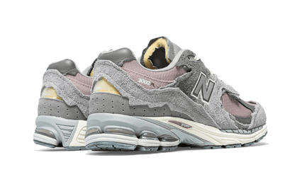 New Balance 2002R Protection Pack Lunar New Year Dusty Lilac - M2002RDY