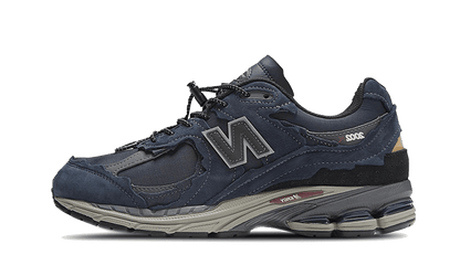 New Balance 2002R Protection Pack Ripstop Eclipse - M2002RDO