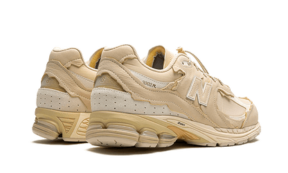 New Balance 2002R Protection Pack Sandstone Turtledove - M2002RDQ