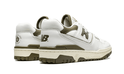 New Balance 550 Aimé Leon Dore Olive - BB550AD1