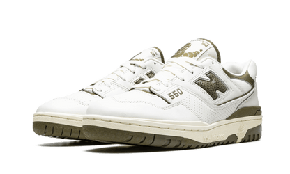 New Balance 550 Aimé Leon Dore Olive - BB550AD1