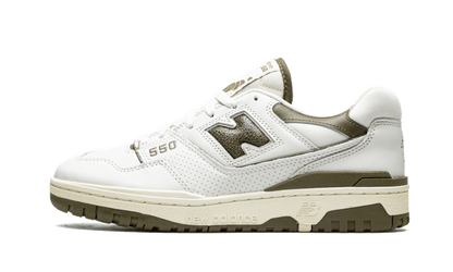 New Balance 550 Aimé Leon Dore Olive - BB550AD1