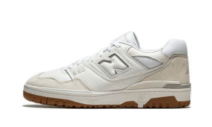 New Balance 550 White Gum - BB550WGU