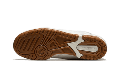 New Balance 550 White Gum - BB550WGU