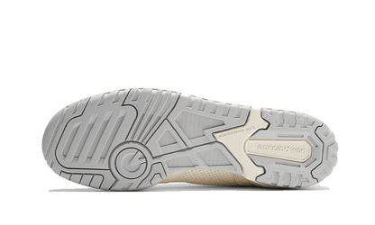 New Balance 550 White Turtledove - BB550PWD