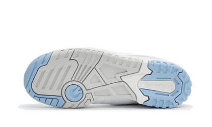 New Balance 550 White University Blue - BBW550JC