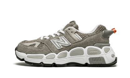 New Balance 574 Salehe Bembury YURT Grey - MS574YSC