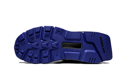 New Balance 574 Yurt Salehe Bembury Black Team Royal - MS574YSE