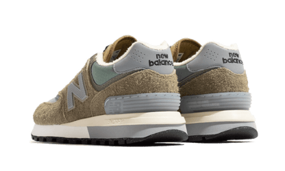 New Balance 574 Stone Island Legacy - U574LGST