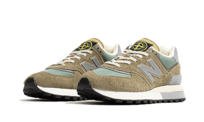 New Balance 574 Stone Island Legacy - U574LGST