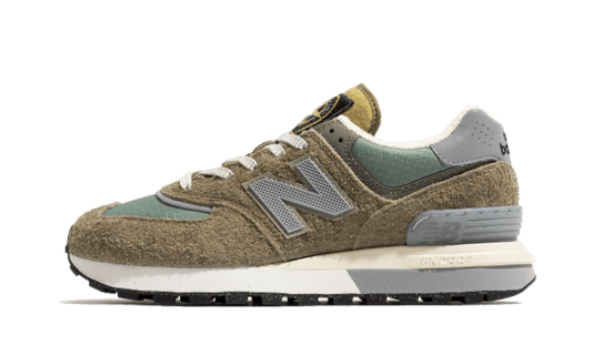 New Balance 574 Stone Island Legacy - U574LGST