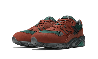 New Balance 580 Beef and Broccoli - MT580RTB