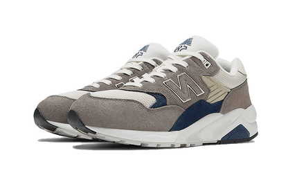 New Balance 580 Grey Navy - MT580RCB