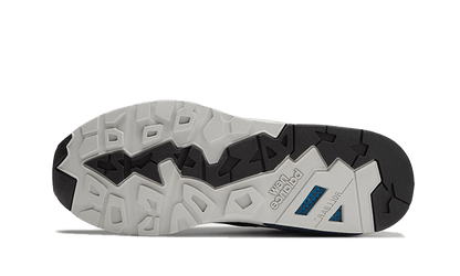 New Balance 580 Grey Navy - MT580RCB