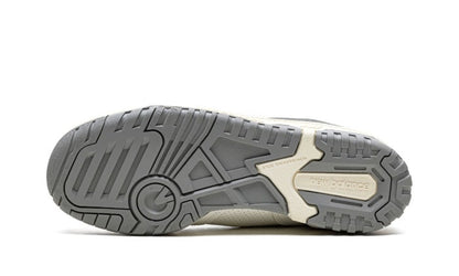New Balance 650R Aimé Leon Dore White Grey - BB650RA1