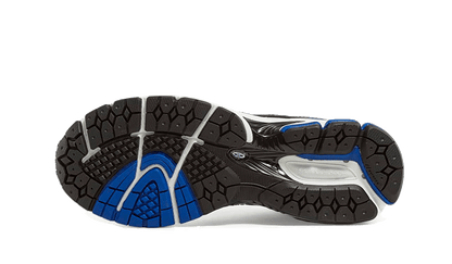 New Balance 860 V2 OG White Silver - ML860XB