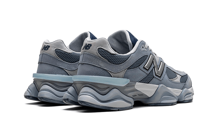 New Balance 9060 Arctic Grey - U9060MD1