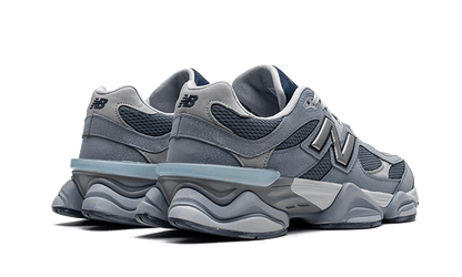 New Balance 9060 Arctic Grey - U9060MD1