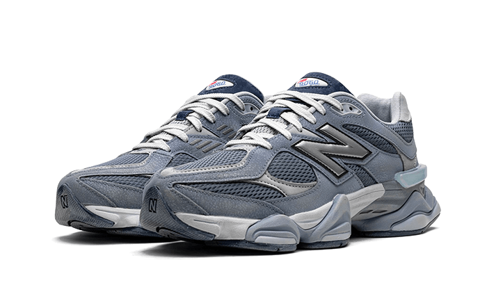 New Balance 9060 Arctic Grey - U9060MD1