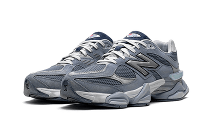 New Balance 9060 Arctic Grey - U9060MD1