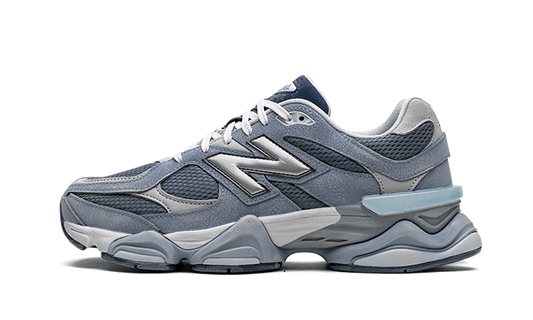 New Balance 9060 Arctic Grey - U9060MD1