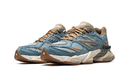 New Balance 9060 Bodega Age of Discovery - U9060BD1