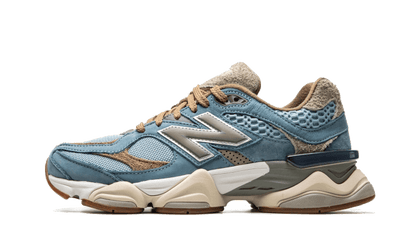 New Balance 9060 Bodega Age of Discovery - U9060BD1