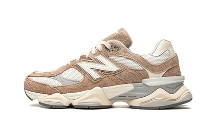 New Balance 9060 Driftwood - U9060HSB