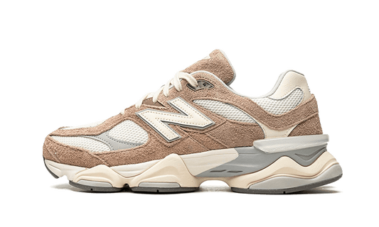 New Balance 9060 Driftwood - U9060HSB
