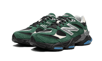 New Balance 9060 Team Forest Green - U9060VRA