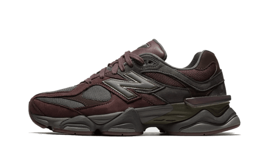 New Balance 9060 Truffle Rich Earth - U9060BCG