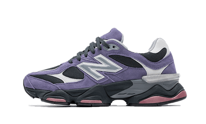 New Balance 9060 Violet Noir - U9060VRB