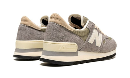 New Balance 990 V1 Teddy Santis Made In USA Marblehead - M990TA1
