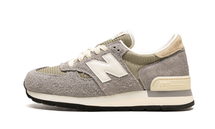 New Balance 990 V1 Teddy Santis Made In USA Marblehead - M990TA1