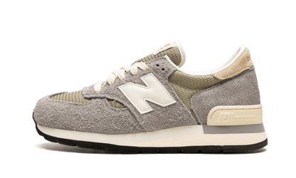 New Balance 990 V1 Teddy Santis Made In USA Marblehead - M990TA1